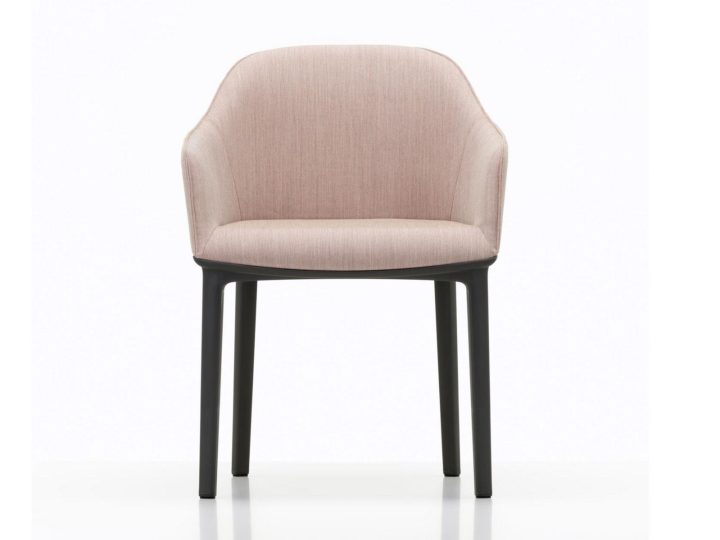 Softshell Chair, Vitra