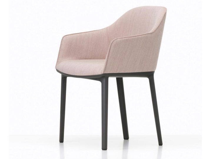Softshell Chair, Vitra