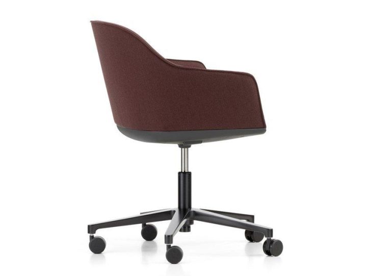 Softshell Office Chair, Vitra