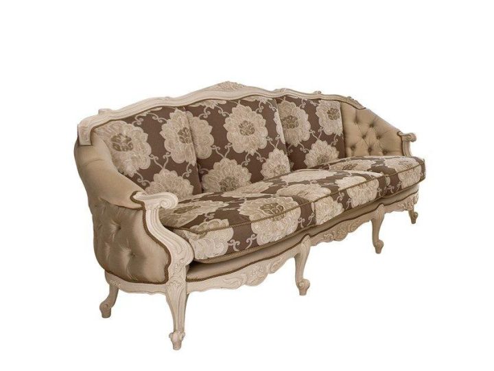 Sogni D'amore Sofa, Barnini Oseo