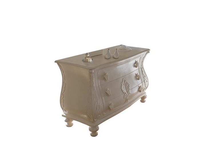 Sogni D'amore Chest Of Drawers, Barnini Oseo