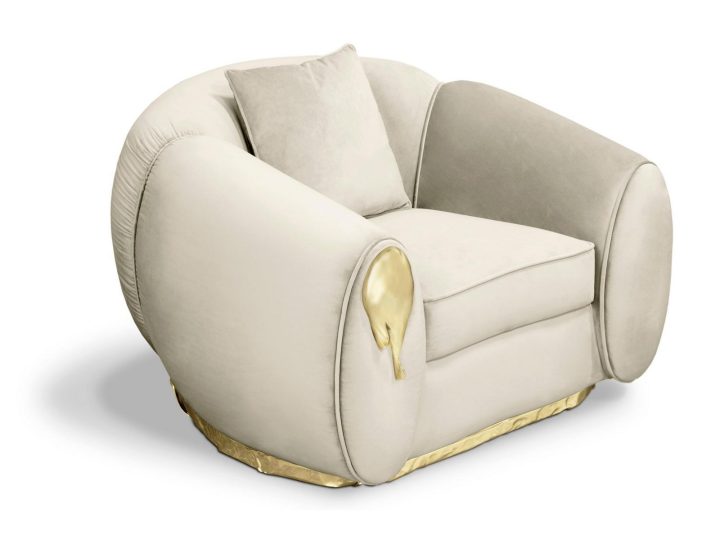 Soleil Armchair, Boca Do Lobo