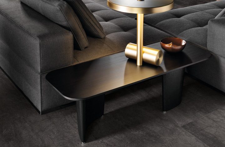 Song Coffee Table, Minotti