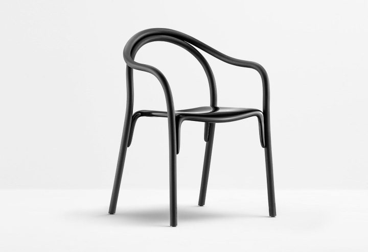 Soul 3745 Chair, Pedrali