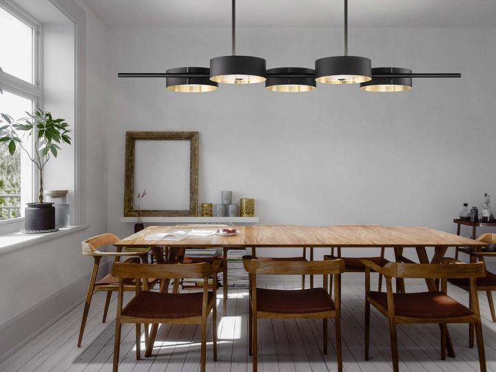 Sound Bil5 Pendant Lamp, Masiero