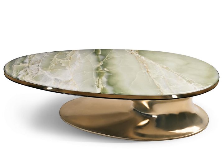 Sowilo Coffee Table, Visionnair