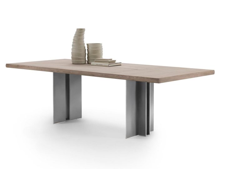 Spello Table, Flexform