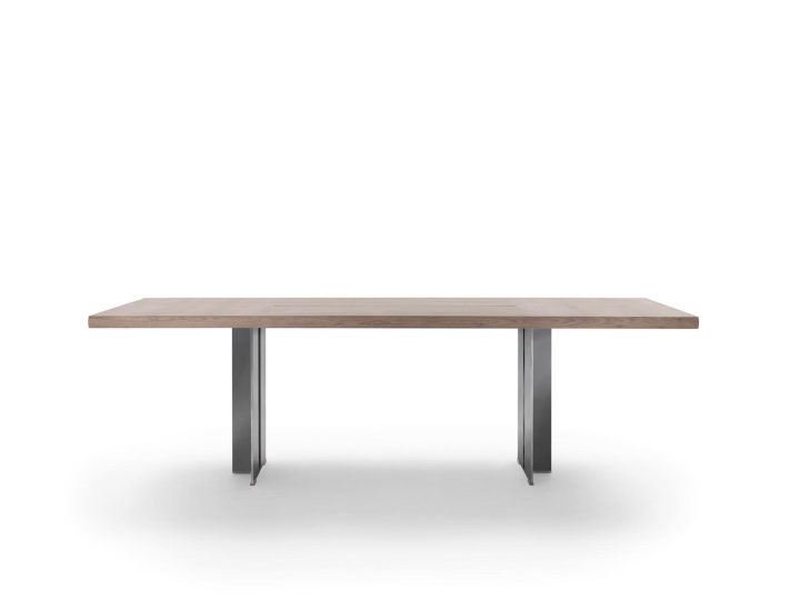 Spello Table, Flexform