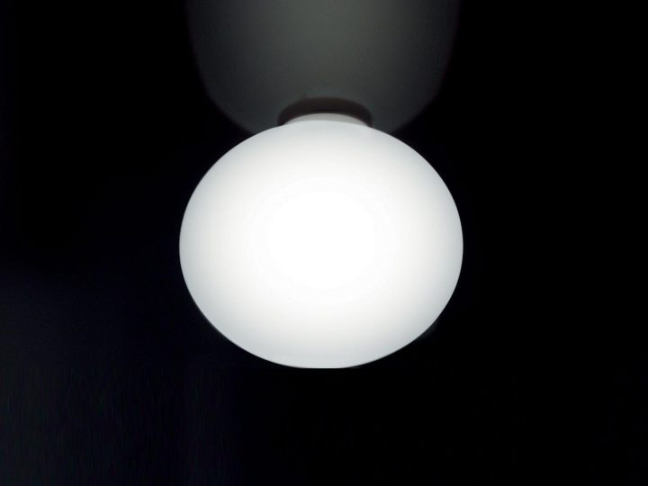 Sphera Pl29 Ceiling Lamp, Leucos