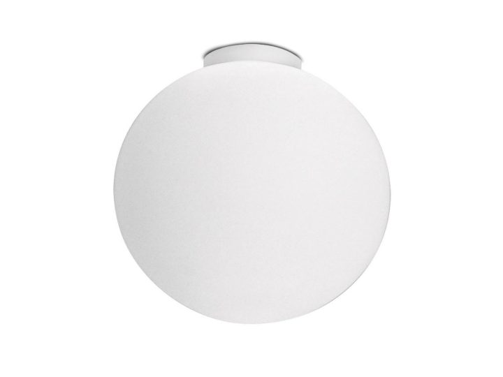 Sphera Pl37 Ceiling Lamp, Leucos