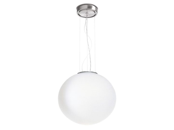 Sphera S45 Pendant Lamp, Leucos