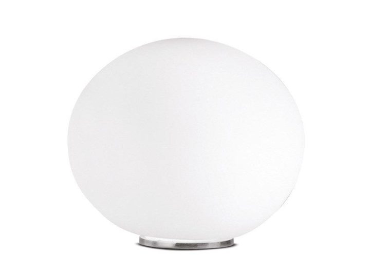 Sphera T 3/45 Table Lamp, Leucos