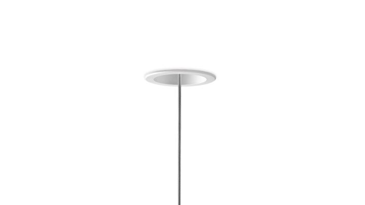 Spin Pendant Lamp, Arkoslight
