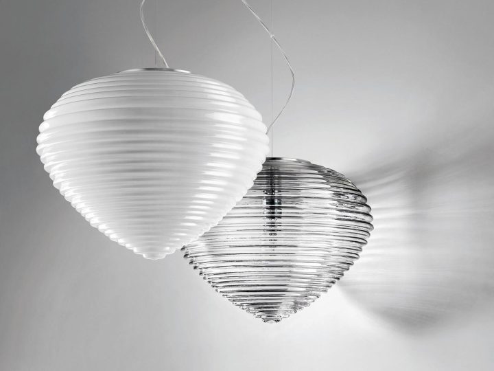 Spirit Sp Pendant Lamp, Vistosi