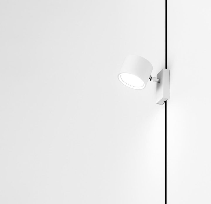 Spot Endless Lighting Profile, Davide Groppi