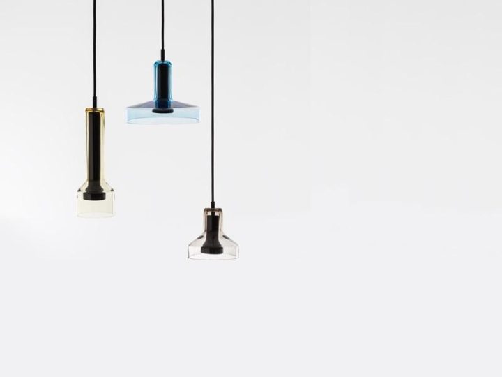 Stablight Pendant Lamp, Artemide