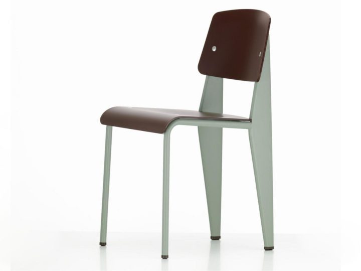 Standard Sp Chair, Vitra