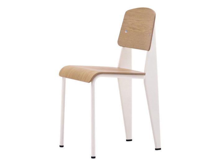 Standard Chair, Vitra