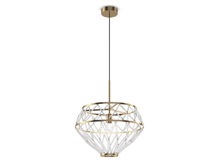 Starnet Sp 3 Pendant Lamp, Vistosi