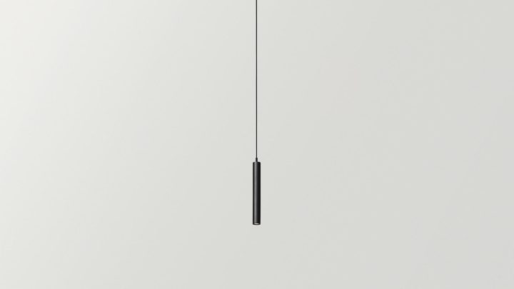 Stick 22 48v Pendant Lamp, Arkoslight