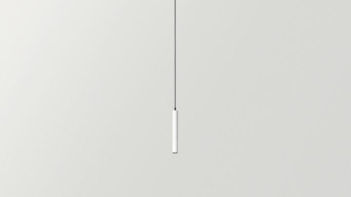 Stick 22 48v Pendant Lamp, Arkoslight