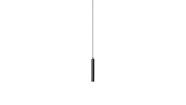 Stick 22 Fancy Shape Pendant Lamp, Arkoslight