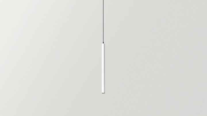 Stick 66 Fancy Shape Pendant Lamp, Arkoslight