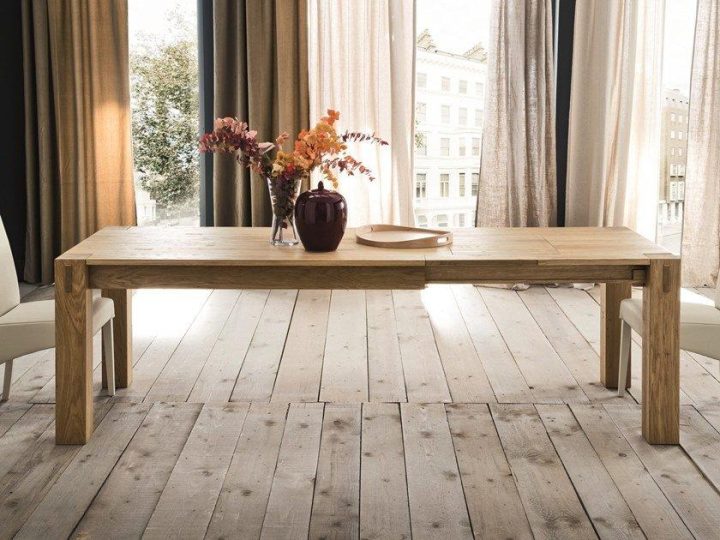 Stoccolma Table, Altacorte