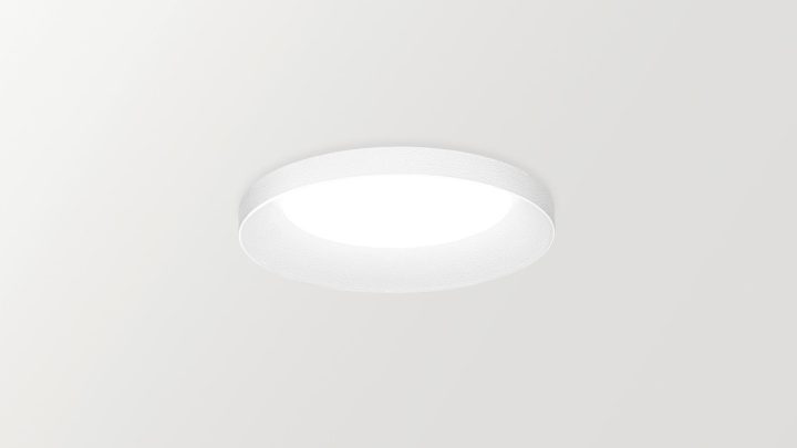 Stram Mini Outdoor Ceiling Lamp, Arkoslight