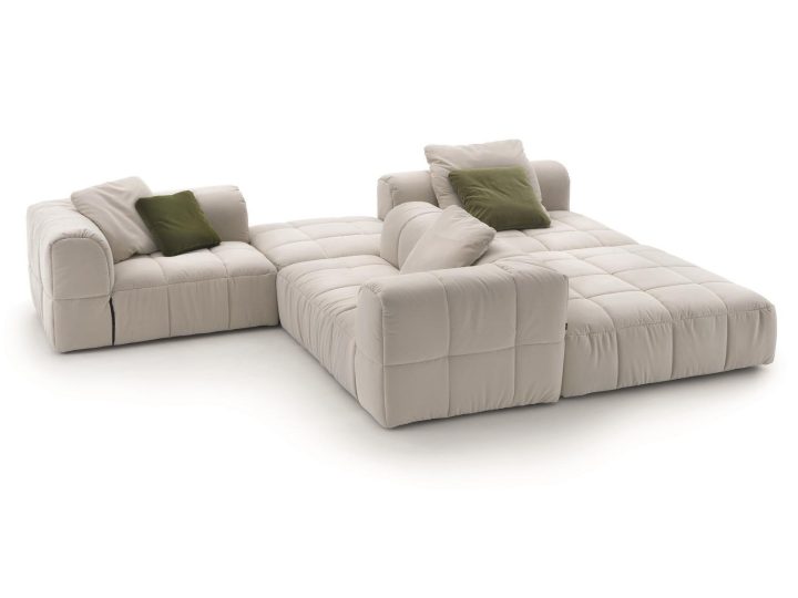 Strips System Sofa, Arflex