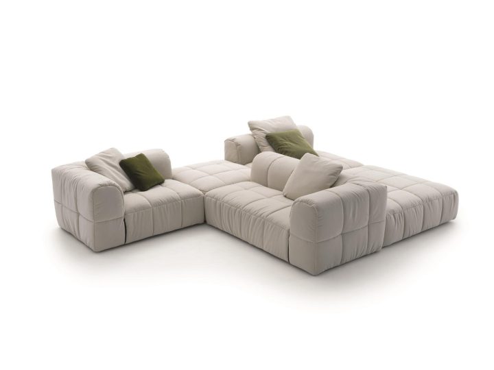 Strips System Sofa, Arflex