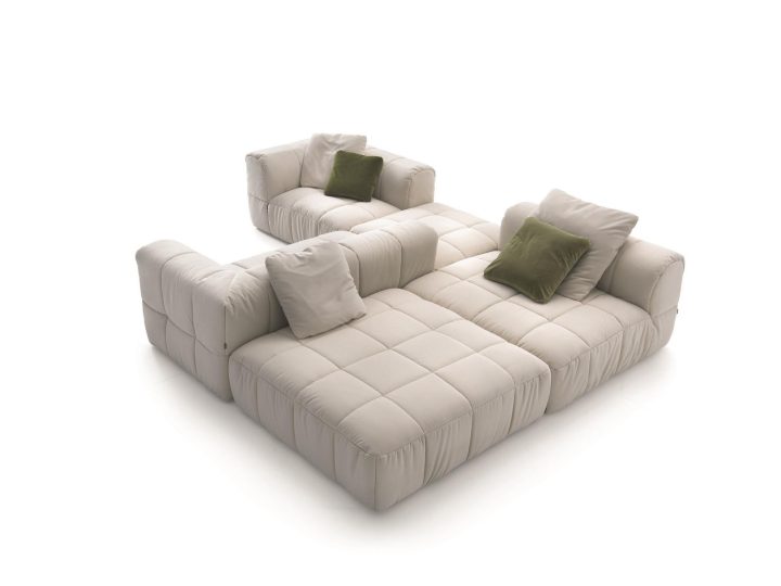 Strips System Sofa, Arflex