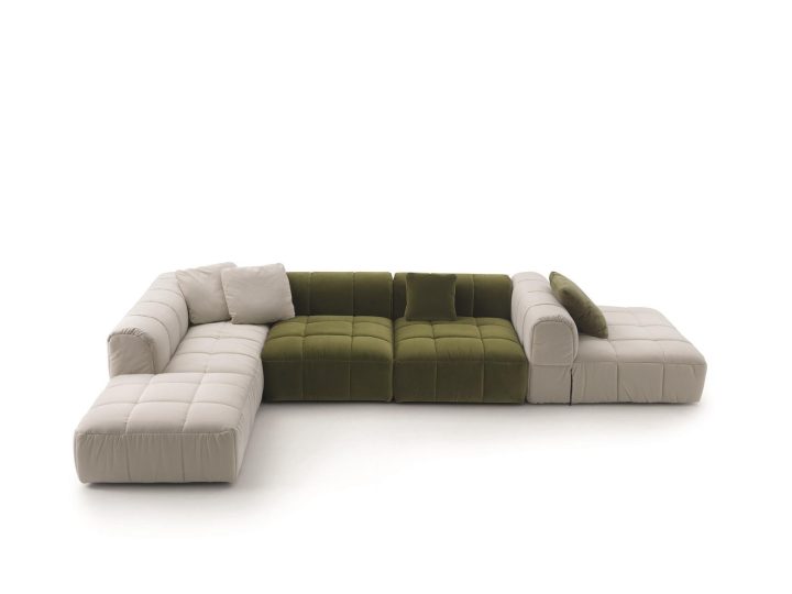 Strips System Sofa, Arflex