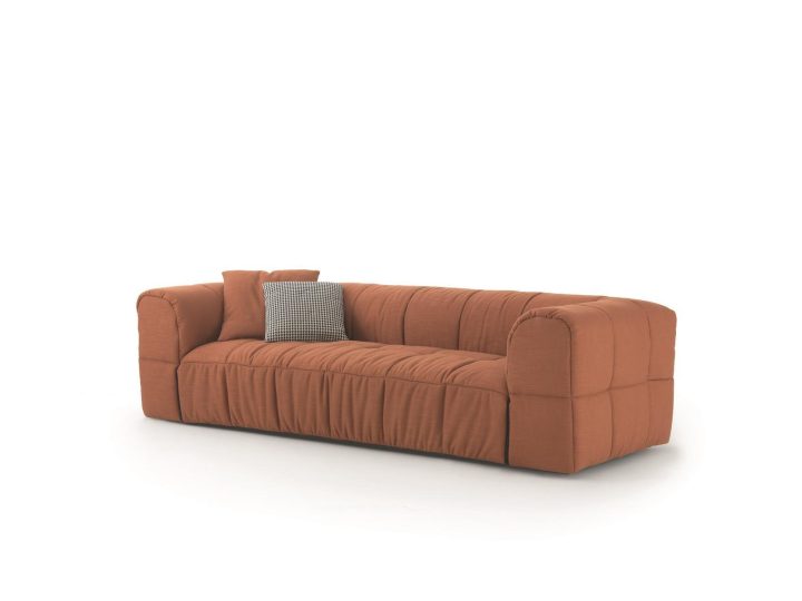 Strips Sofa, Arflex