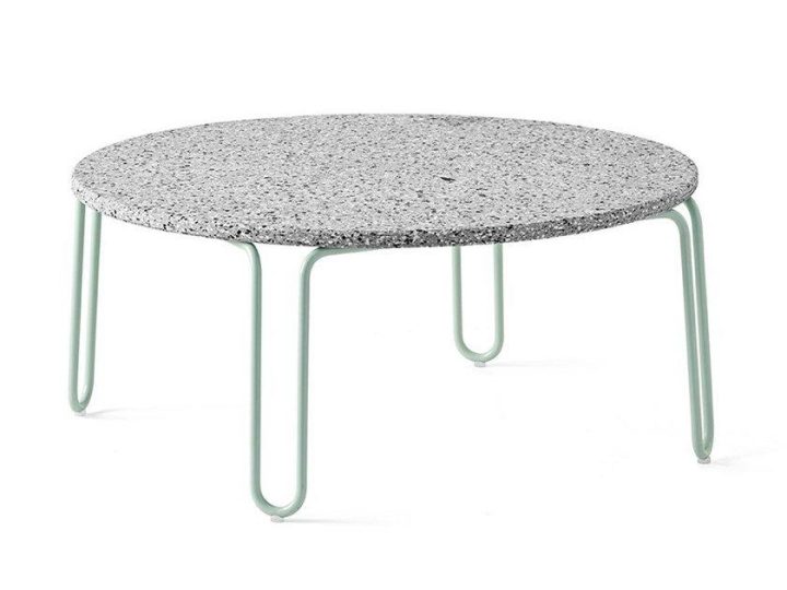 Stulle Garden Side Table, Connubia