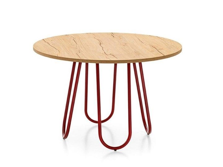 Stulle Table, Connubia