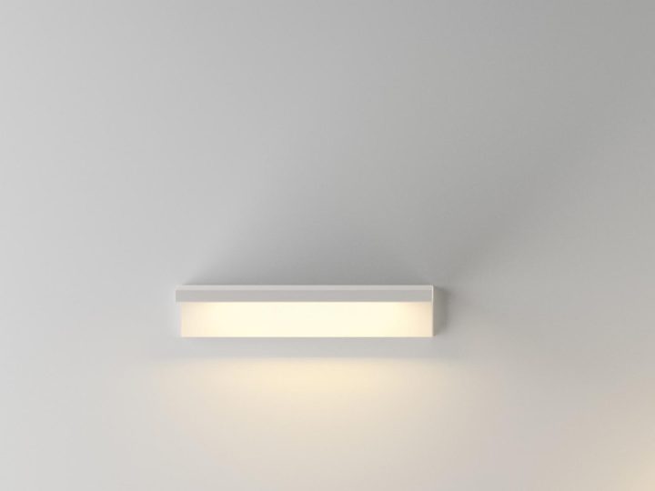 Suite 6035 Wall Lamp, Vibia