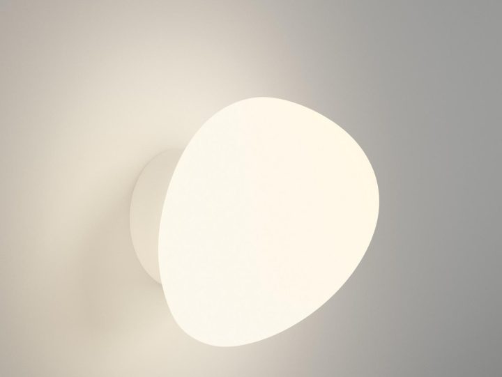 Suite 6050 Wall Lamp, Vibia