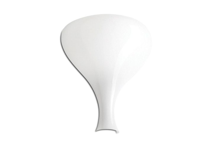 Summer P Wall Lamp, Leucos