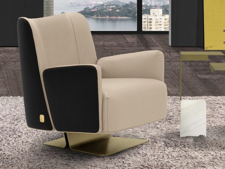 Sunrise Armchair, Formitalia