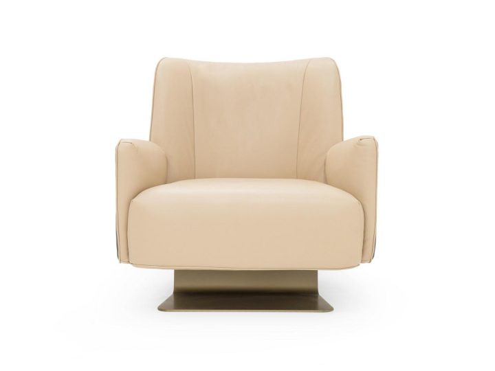 Sunrise Armchair, Formitalia