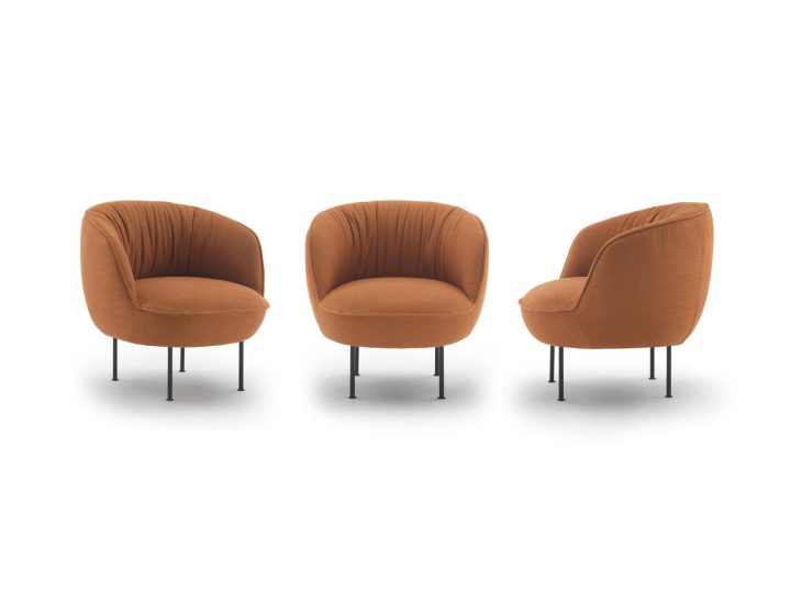 Suppli’ Easy Chair, Arflex