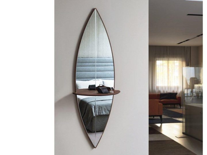 Surf 2 Mirror, Porada