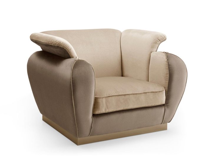 Susan Armchair, Volpi