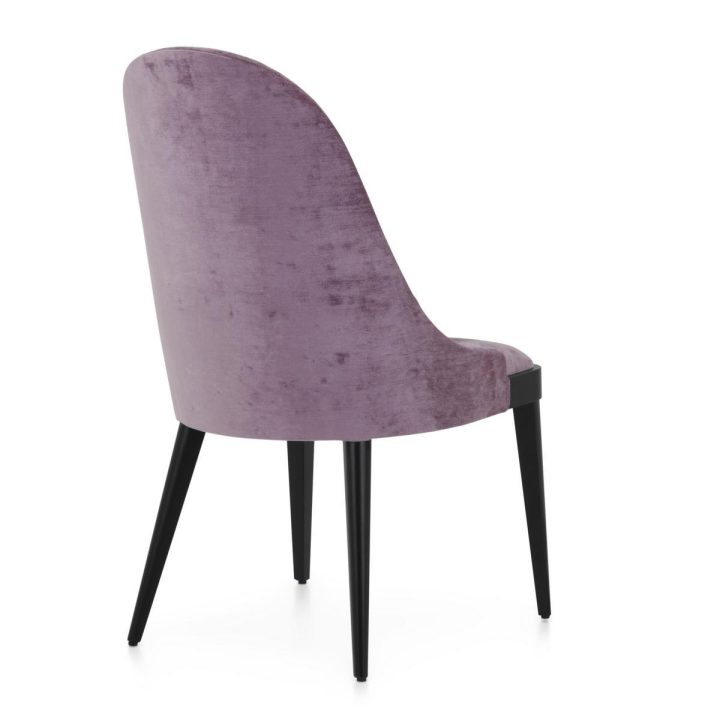 Svezia 0226s Chair, Sevensedie