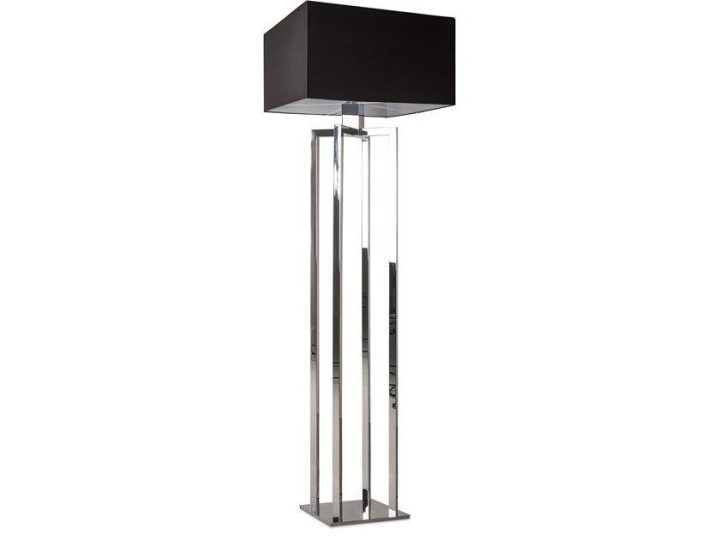 Swinging Ballet F1 Floor Lamp, Ilfari