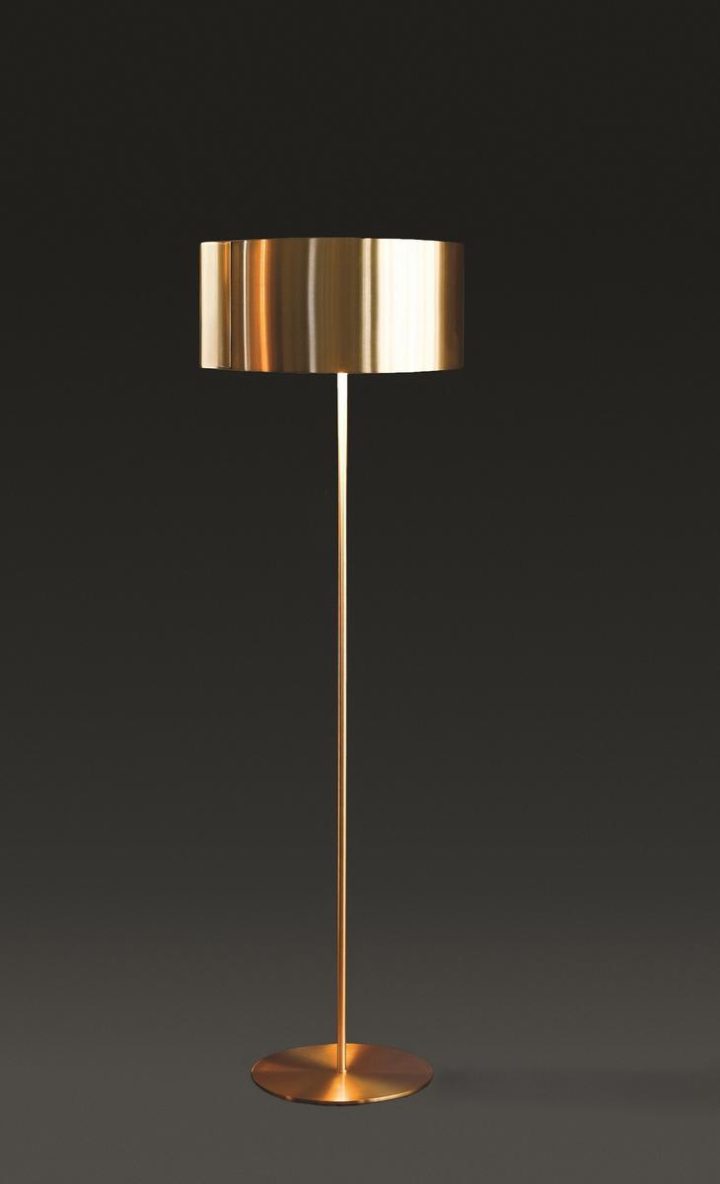 Switch 306 Floor Lamp, Oluce