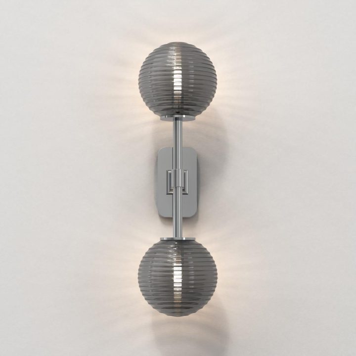 Tacoma Twin Wall Lamp, Astro Lighting