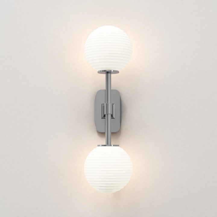 Tacoma Twin Wall Lamp, Astro Lighting