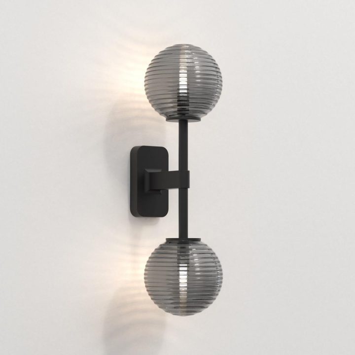 Tacoma Twin Wall Lamp, Astro Lighting